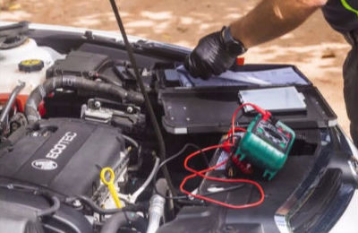 AB AUTO CORP MECHANIC REPAIR