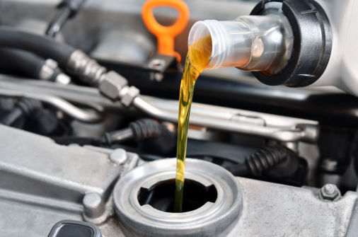 QUALITY OIL CHANGE